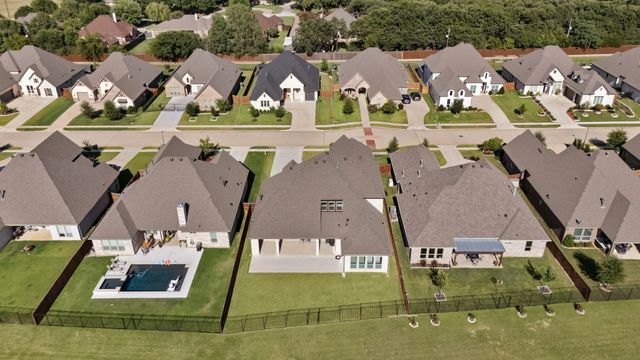 7217 Harris Place, Arlington, TX 76001