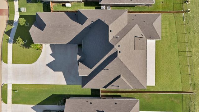 7217 Harris Place, Arlington, TX 76001