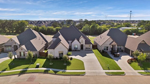7217 Harris Place, Arlington, TX 76001