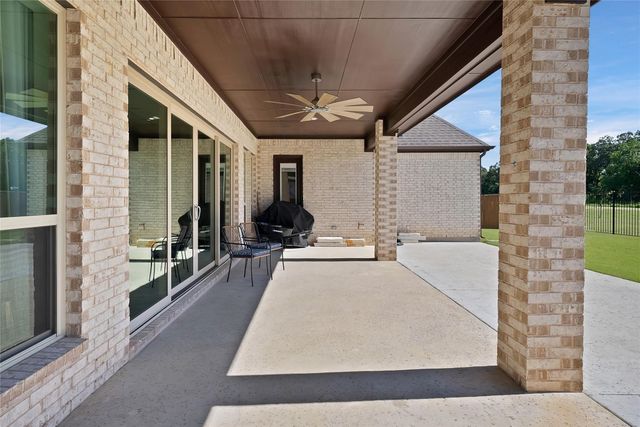 7217 Harris Place, Arlington, TX 76001
