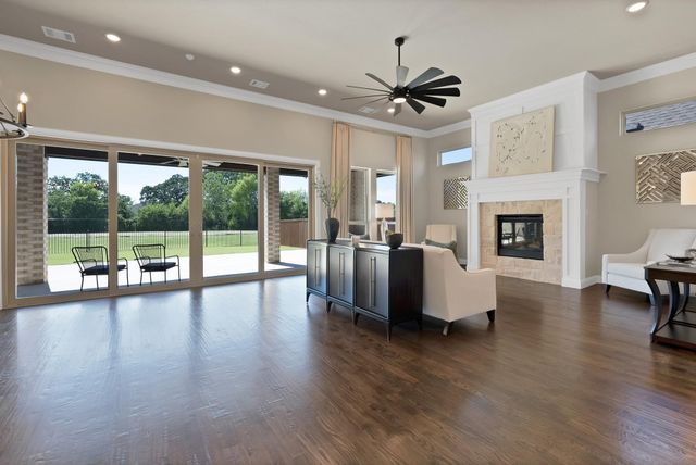 7217 Harris Place, Arlington, TX 76001