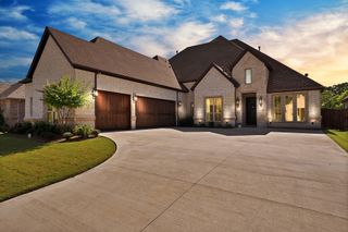 7217 Harris Place, Arlington, TX 76001