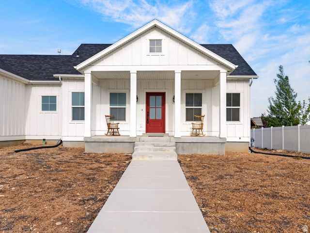 1257 N 1350 E, Mapleton, UT 84664
