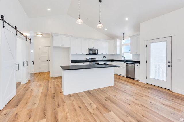1257 N 1350 E, Mapleton, UT 84664