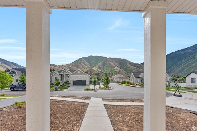 1257 N 1350 E, Mapleton, UT 84664
