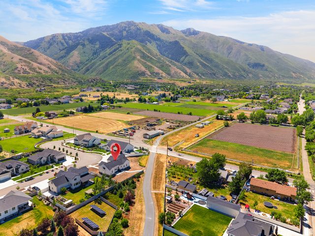 1257 N 1350 E, Mapleton, UT 84664