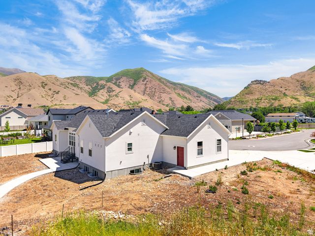 1257 N 1350 E, Mapleton, UT 84664