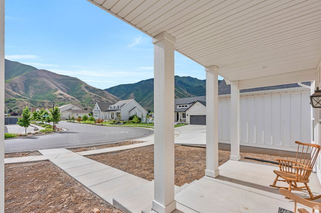 1257 N 1350 E, Mapleton, UT 84664