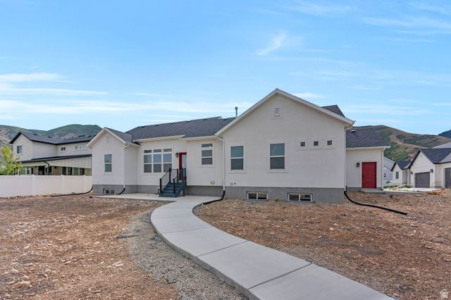 1257 N 1350 E, Mapleton, UT 84664