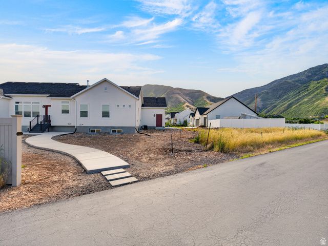 1257 N 1350 E, Mapleton, UT 84664