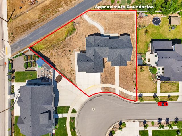 1257 N 1350 E, Mapleton, UT 84664