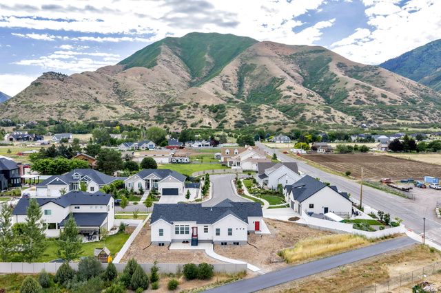 1257 N 1350 E, Mapleton, UT 84664