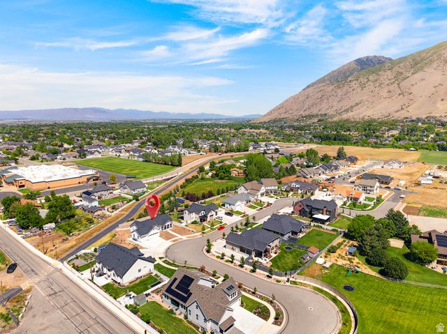 1257 N 1350 E, Mapleton, UT 84664