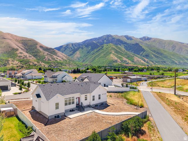 1257 N 1350 E, Mapleton, UT 84664