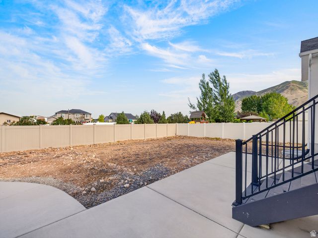 1257 N 1350 E, Mapleton, UT 84664