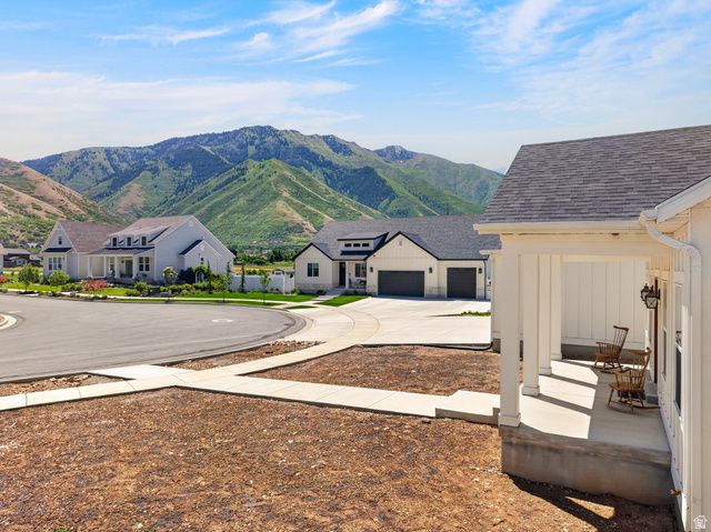 1257 N 1350 E, Mapleton, UT 84664