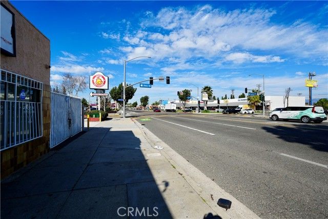 6406 Florence, Bell Gardens, CA 90201