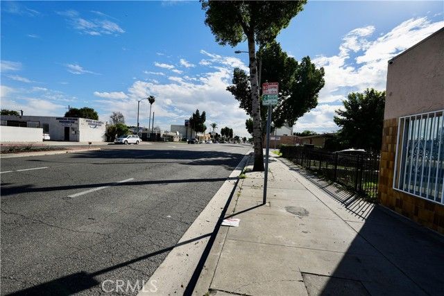 6406 Florence, Bell Gardens, CA 90201