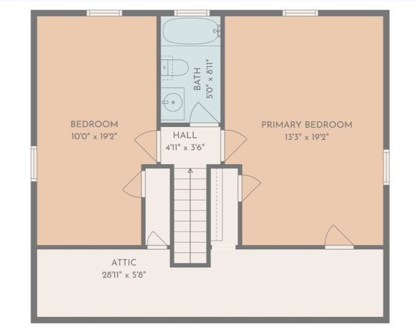 18 Pond Ave., Foxboro, MA 02035