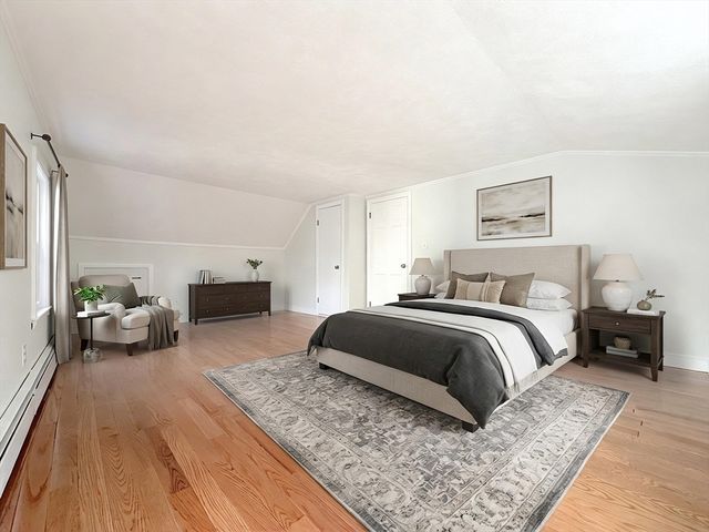 18 Pond Ave., Foxboro, MA 02035