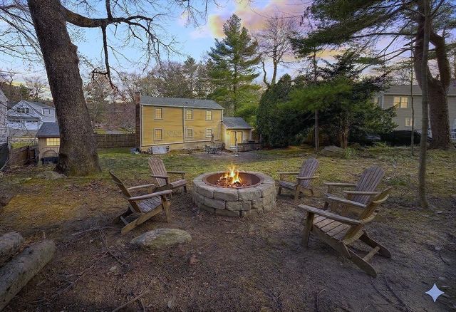 18 Pond Ave., Foxboro, MA 02035