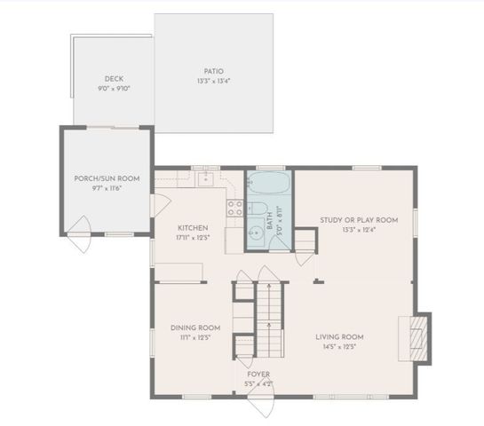 18 Pond Ave., Foxboro, MA 02035