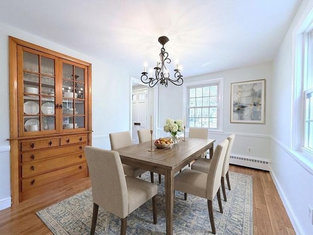 18 Pond Ave., Foxboro, MA 02035