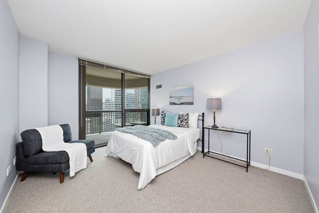 400 N Lasalle Street 3602, Chicago, IL 60654