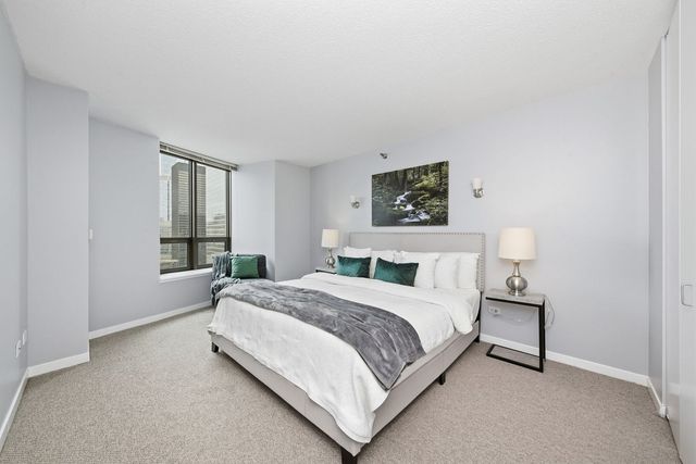 400 N Lasalle Street 3602, Chicago, IL 60654