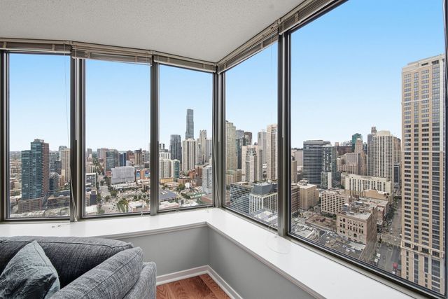 400 N Lasalle Street 3602, Chicago, IL 60654