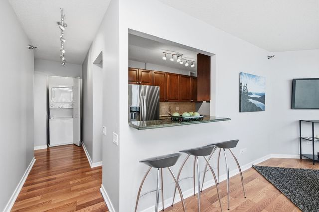 400 N Lasalle Street 3602, Chicago, IL 60654