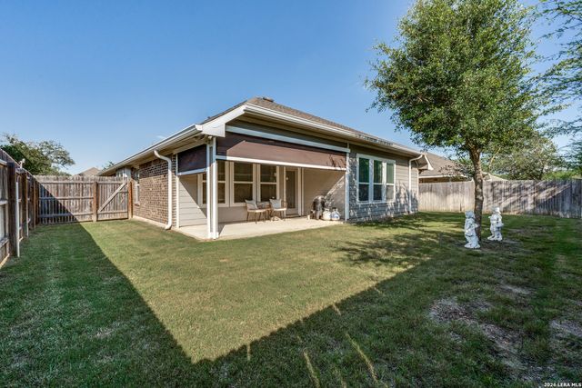 10315 Owl Woods, Schertz, TX 78154