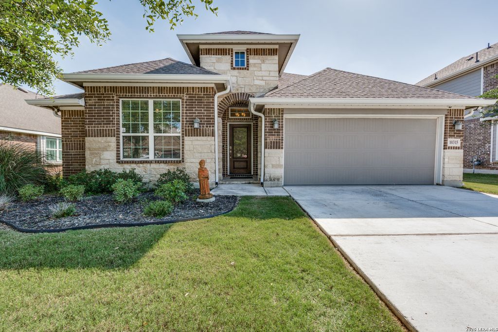 10315 Owl Woods, Schertz, TX 78154