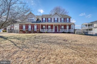 13806 RIGHT CT, Woodbridge, VA 22193