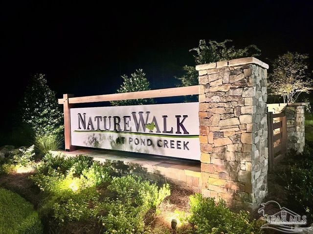 LOT 87 Pine Preserve Ln, Pace, FL 32571