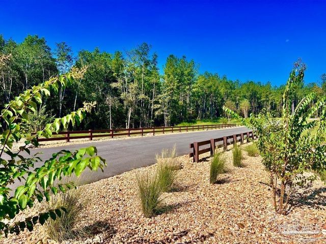 LOT 87 Pine Preserve Ln, Pace, FL 32571