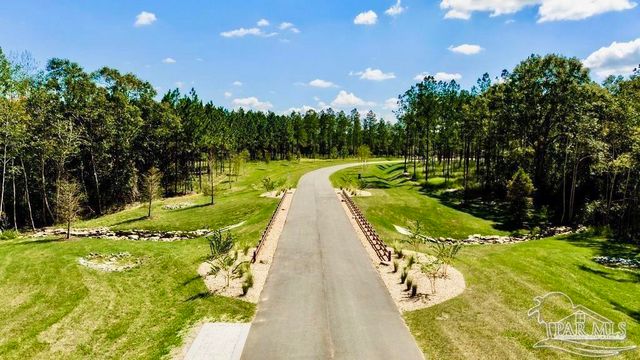LOT 87 Pine Preserve Ln, Pace, FL 32571