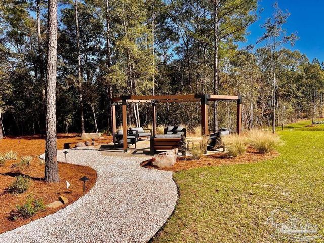 LOT 87 Pine Preserve Ln, Pace, FL 32571