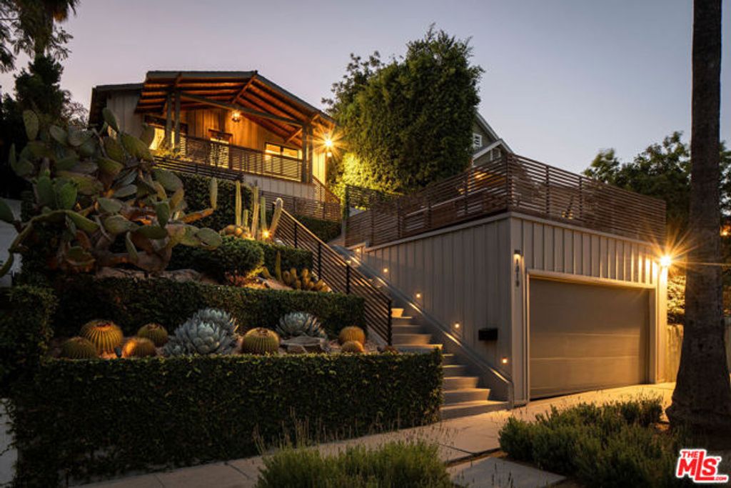 1319 Mccollum Street, Los Angeles, CA 90026