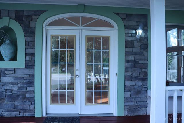 3185 Tuscarora Court, Fairfield Twp, OH 45011