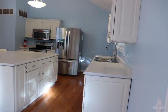 3185 Tuscarora Court, Fairfield Twp, OH 45011