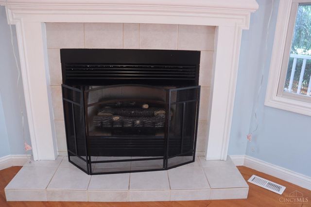 3185 Tuscarora Court, Fairfield Twp, OH 45011