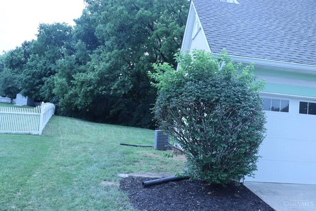 3185 Tuscarora Court, Fairfield Twp, OH 45011