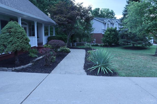 3185 Tuscarora Court, Fairfield Twp, OH 45011