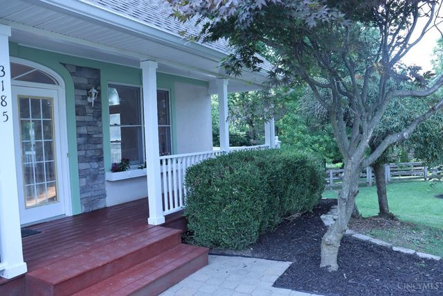 3185 Tuscarora Court, Fairfield Twp, OH 45011