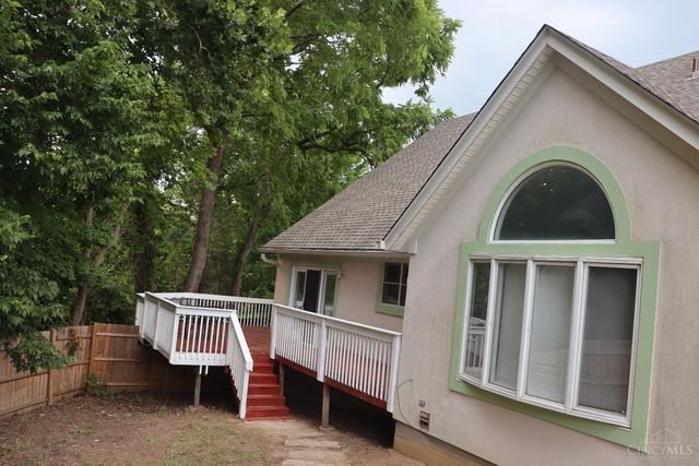 3185 Tuscarora Court, Fairfield Twp, OH 45011