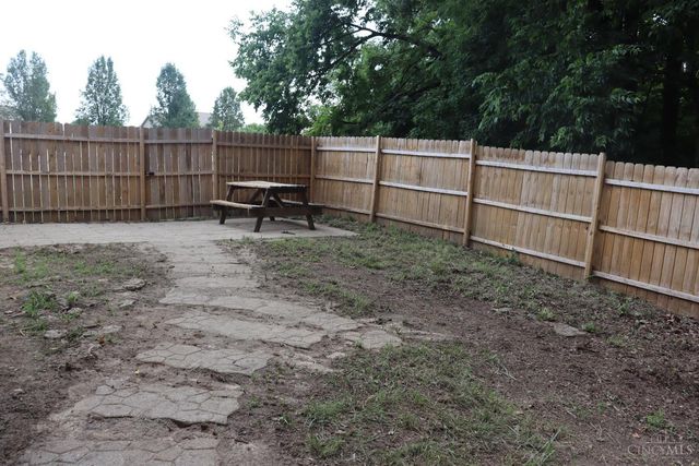 3185 Tuscarora Court, Fairfield Twp, OH 45011