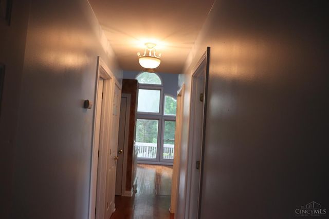 3185 Tuscarora Court, Fairfield Twp, OH 45011