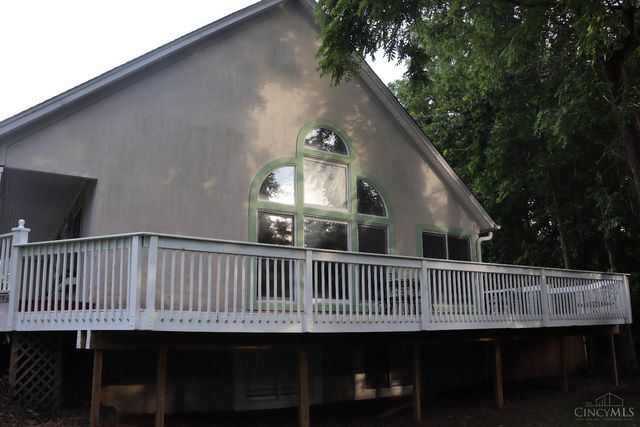 3185 Tuscarora Court, Fairfield Twp, OH 45011