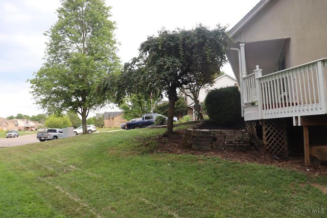 3185 Tuscarora Court, Fairfield Twp, OH 45011